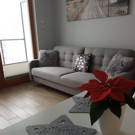 Nadmorski Apartament Dream W Gdansku Exterior foto